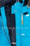 Kуртка Керри для мальчиков LEIF K17438/637