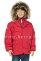 Kуртка Керри для мальчиков GENT K17439/622