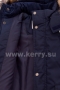 Kуртка Kerry для мальчиков STORMY K17441/229