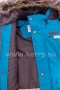 Kуртка Kerry для мальчиков STORMY K17441/639