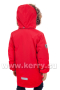 Kуртка Керри для мальчиков STORMY K17441/613
