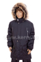 Kуртка Керри для мальчиков STORMY K17441/987