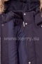 Kуртка Керри для мальчиков STORMY K17441/987