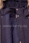 Kуртка Керри для мальчиков STORMY K17441/987