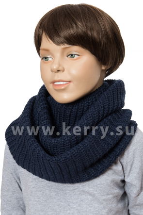 Шарф-манишка Керри для девочек SIMPLE K17444/229