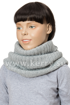 Шарф-манишка Kerry для  девочек SIMPLE K17444/254