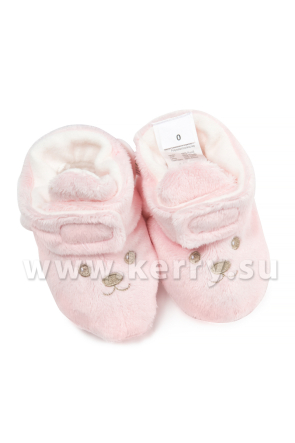 ПИНЕТКИ КЕРРИ ДЛЯ МАЛЬЧИКОВ И ДЕВОЧЕК BREDE K17448/176