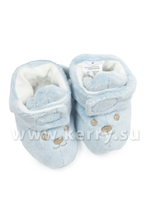 Пинетки Kerry для мальчиков и девочек BREDE K17448/400