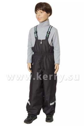Полукомбинезон Kerry для мальчиков и девочек PACO 150G K17452/987