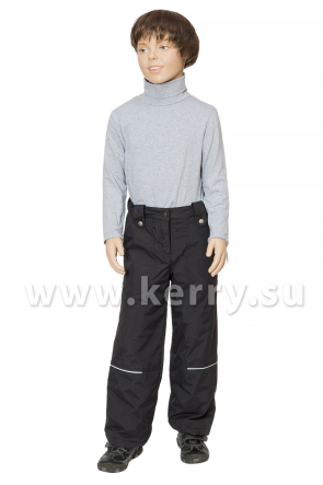 Брюки Kerry для девочек BECKY 80G K17455/042