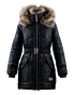 Kуртка Керри для девочек GRETE K17461/042