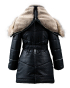 Kуртка Керри для девочек GRETE K17461/042