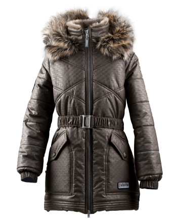 Kуртка Kerry для девочек GRETE K17461/801