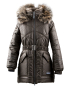 Kуртка Kerry для девочек GRETE K17461/801