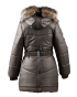 Kуртка Kerry для девочек GRETE K17461/801