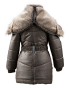 Kуртка Kerry для девочек GRETE K17461/801