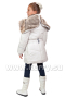 Kуртка Kerry для девочек GRETE K17461/107