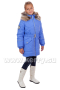 Kуртка Керри для девочек GRETE K17461/609