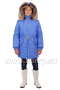 Kуртка Керри для девочек GRETE K17461/609