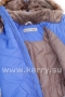 Kуртка Керри для девочек GRETE K17461/609