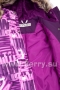Пальто Kerry для девочек TIFFY K17463A/1620