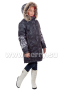 Пальто Kerry для девочек TIFFY K17463/9009