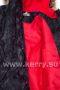 Пальто Kerry для девочек TIFFY K17463/9009