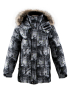 Kуртка Керри для мальчиков SONNY K17467/9890