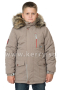 Kуртка Керри для мальчиков WOODY K17468A/506