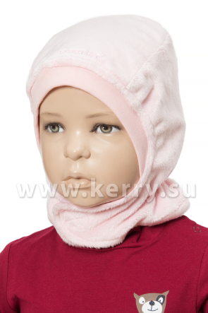 Шапка Керри для девочек BELEN K17472/176