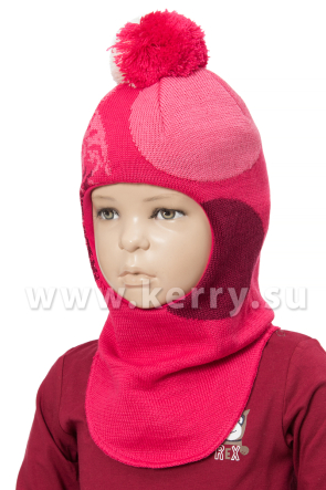 Шлем Керри для девочек JODAL K17481/186