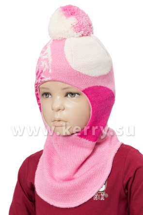 Шлем Kerry для девочек JODAL K17481/262
