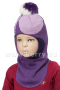 Шлем Керри для девочек JODAL K17481/362