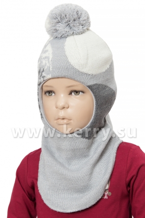 Шлем Kerry для девочек JODAL K17481/390