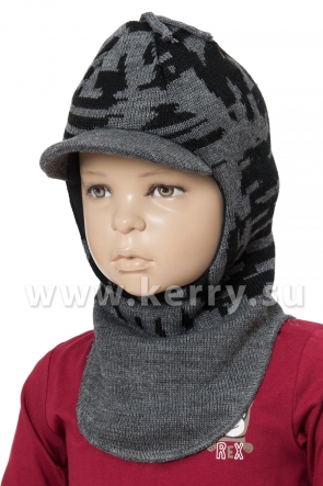 Шлем Kerry для мальчиков и девочек OSLEN K17482/390