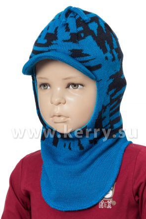 Шлем Керри для мальчиков OSLEN K17482/635
