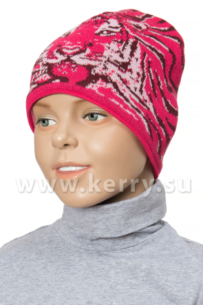 Шапка Керри для девочек STILL K17488/186