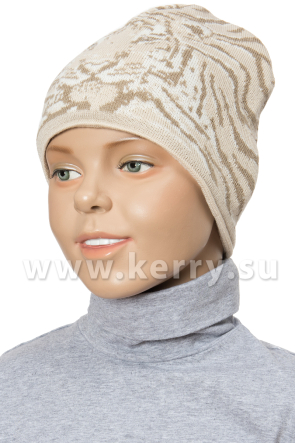 Шапка Керри для девочек STILL K17488/505