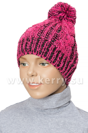 Шапка Kerry для девочек REENE K17489/265