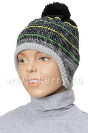 Шапка Kerry для мальчиков RENOX K17490/042