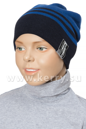 Шапка Керри для мальчиков SAM K17494/679