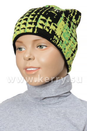 Шапка Kerry для мальчиков CHILI K17495/104