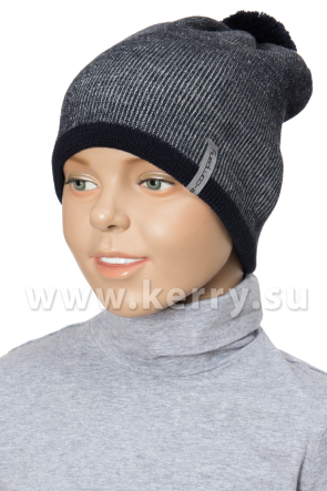 Шапка Kerry для мальчиков SILAS K17497/2290