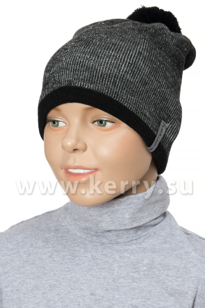 Шапка Kerry для мальчиков SILAS K17497/9890