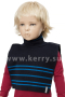 Шарф-манишка Kerry для мальчиков LEIF K17499/229