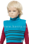 Шарф-манишка Kerry для мальчиков LEIF K17499/637
