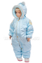 Kомбинезон Керри для мальчиков LUX K17500L/400