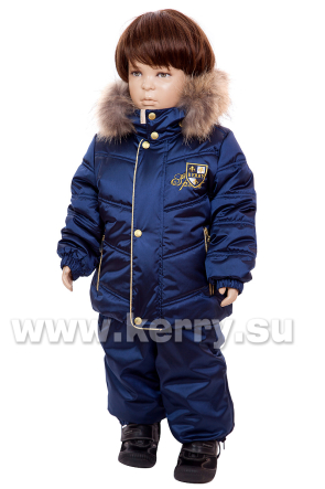 Kомплект Керри для мальчиков LUX K17501L/229