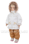 Kомплект Kerry для девочек LUX K17502L/001