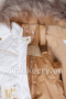 Kомплект Kerry для девочек LUX K17502L/001
